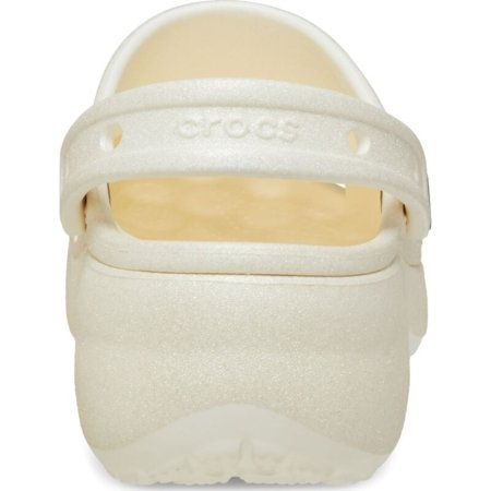 CROCS krokši ECHO GUM RO balti, 206750-100 42,5 izmērs 