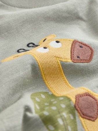 NEXT t-krekls ar īsam piedurknēm, W63028, 80 cm 