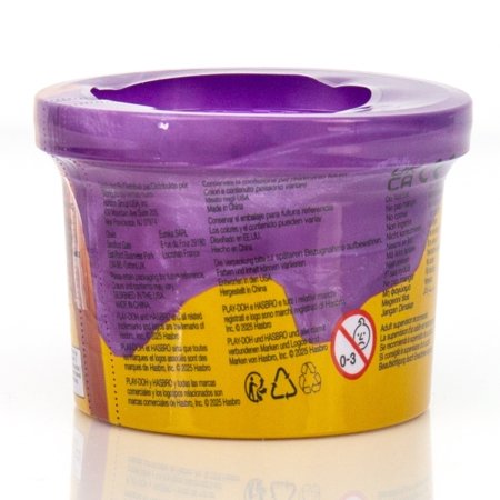PLAY-DOH modelēšanas masa, sortiments., 240434EU-PDQ 
