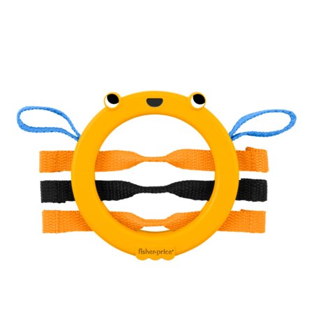 FISHER-PRICE sensorā grabulītis, JKW53 