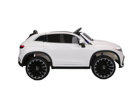 OCIE uzlādējama automašīna Mercedes-Benz EQS SUV, 198-2AR 