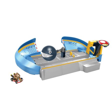 HOT WHEELS Mario Kart trase, GCP26 GCP26