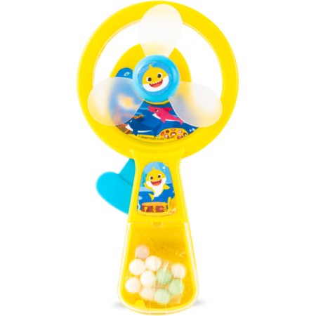 Propeller with candies LICENSE MIX (SQUEEZIE), 5g, BIP0026 
