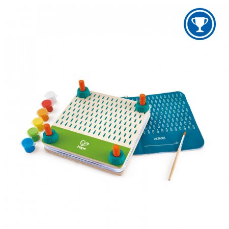 HAPE Ziedu preses komplekts, E5574 E5574