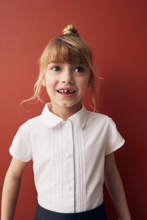 NEXT polo ar īsam piedurknēm, 981321 158 98132108