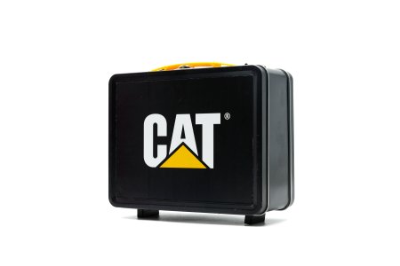 "CAT būvlaukums ""Little Machines Store N Go"", 83332" 83332