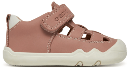 GEOX sandales BAREFOOT B5563A-00085-C8011, 23 izmērs 