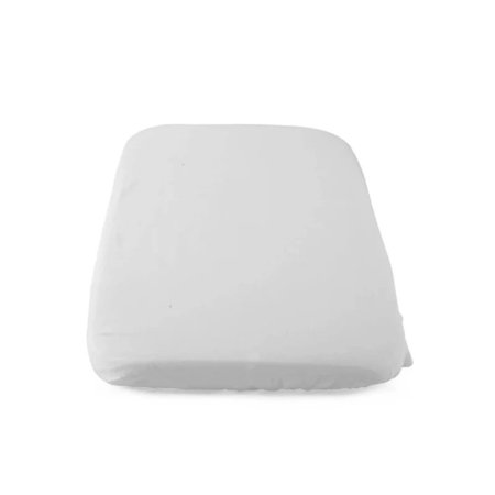 CHICCO matrača aizsargs NEXT2ME EVO, 50 × 83 cm, White 