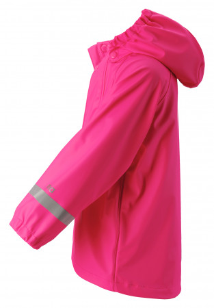 REIMA Lietusmētelis Lampi Candy Pink 521491-4410 521491-4410-104
