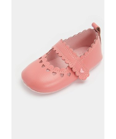 MOTHERCARE tekstila apavi, CB577 604524