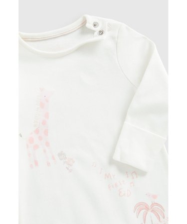 MOTHERCARE zīdaiņu kombinezons, GF591 