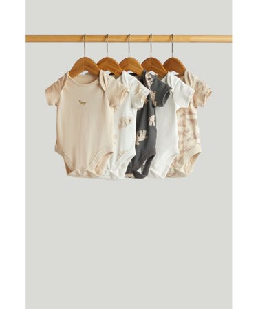 MOTHERCARE bodijs, 5 gab., AX51401, cm 