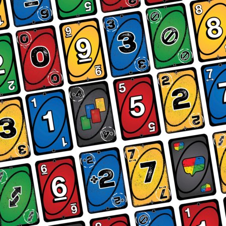 MATTEL GAMES UNO Liar’s kārtis, JLH43 