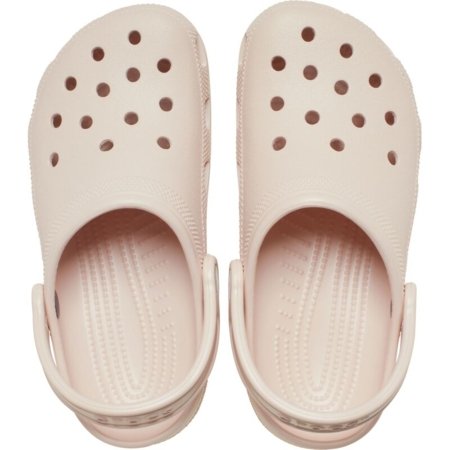 CROCS krokši QUIET rozā, 10001-6UR 38,5 izmērs 