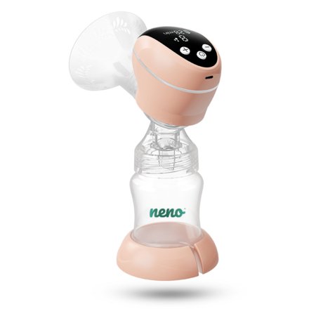 NENO bezvadu krūts sūknis PRIMO, NEN-MAM-LK010 