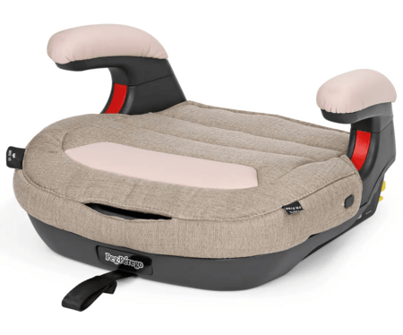 PEG PEREGO autokrēsls - paliktnis VIAGGIO SHUTTLE, Mon amour, IMVS040000BA36DX19 
