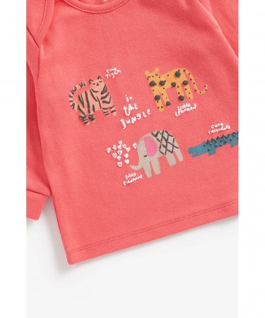 MOTHERCARE pidžama, 2 gab., BB428 569703