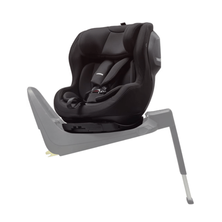 THULE autokrēsls Elm, 67-105 cm, Black, 14000006 