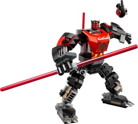 75411 LEGO® Star Wars™ Darth Maul™ robots 