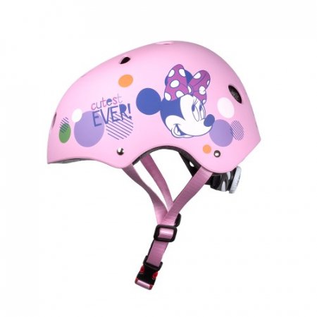 SEVEN POLSKA ķivere Minnie 52-56cm, 9081 9081