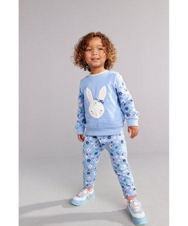 MOTHERCARE džemperis un bikses, FE308  