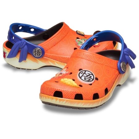 CROCS krokši INMOTION PACER krāsaini, 210897-90H 35 izmērs 