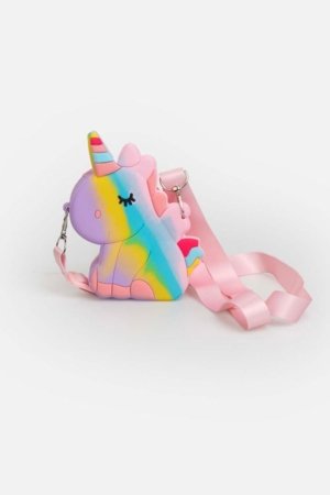 COCCODRILLO rokassomu, krāsaina, WC6301211ACC-022-000 