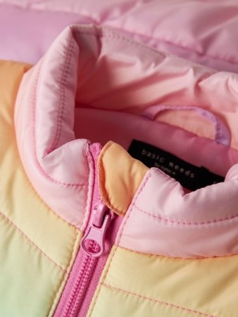 NAME IT veste MYLANE, 13237541-DF88B7, 116 cm 