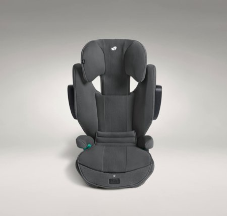JOIE autokrēsls I-TRAVER SIGNATURE (Group 2/3), Ebony, 100-150 cm, C1903BAEBN000 