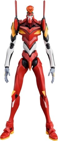 Blokees transformator  Evangelion Action Edition, 73512 