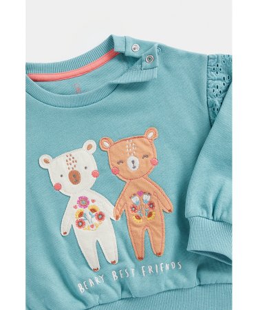 MOTHERCARE džemperis, FD142  
