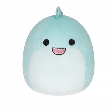 SQUISHMALLOWS plīša rotaļlieta 19 cm assort., SQJW7515A SQJW7515A