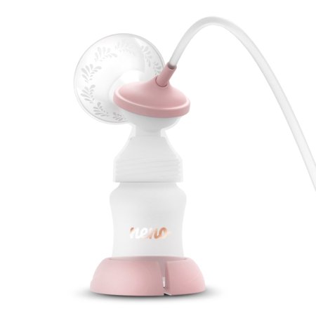 NENO bezvadu krūts sūknis BELLA TWIN, NEN-MAM-LK008 