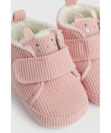 MOTHERCARE tekstilaapavi, JL809 20,5 