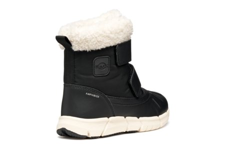 GEOX ziemas zābaki J46APC-0BCFU-C9999, 31 izmērs 
