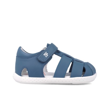 GARVALIN sandales, BAREFOOT, 252326-A556, 24 izmērs 