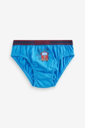 NEXT biksītes, 7gab., N34159 110-116 