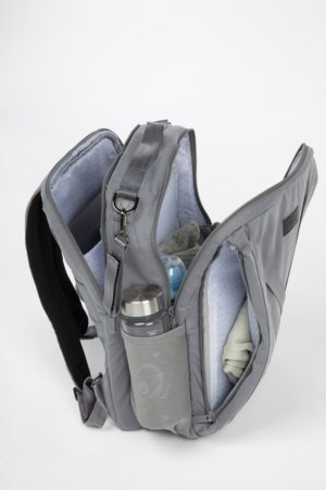 MAST SWISS mammas soma Cross X ONYX, Black, MA-CBP-ONX 