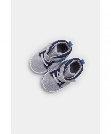 MOTHERCARE tekstila apavi, CB531 604403