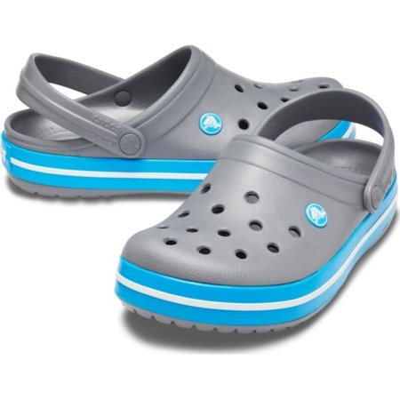 CROCS krokši INMOTION zili, 11016-07W 37,5 izmērs 