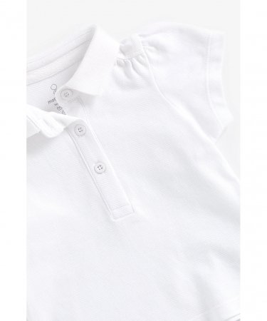 MOTHERCARE polo ar īsam piedurknēm, ZB229 542174