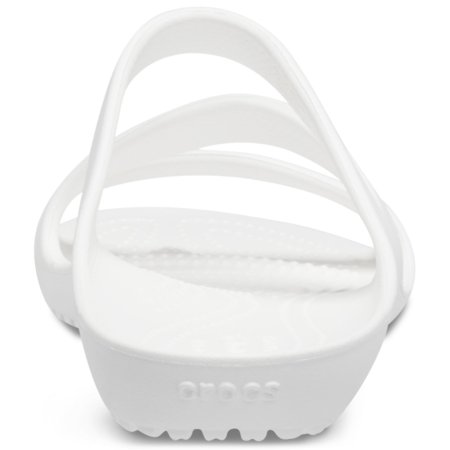 CROCS čības KADEE II balti, 206756-100 36,5 izmērs 