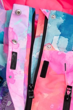 LEMON jakete, rozā, cm 