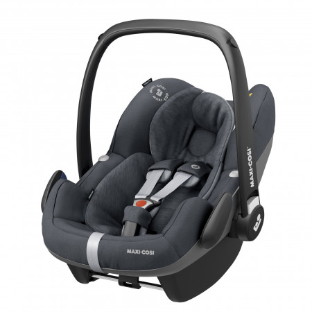 MAXI COSI autokrēsls Pebble Pro i-Size EssenGraph*2 8799750120