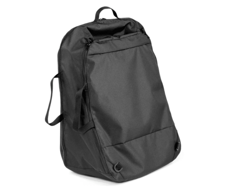 PEG PEREGO ceļojumu ratu soma CITY LOOP, black, IKAC0041 