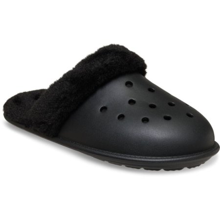 CROCS krokši NEO PUFF LUXE melni, 212143-001 41 izmērs 