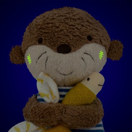 BABYFEHN Otter Theo night light otter, 47042 