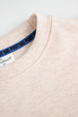 COCCODRILLO t-krekls, krēmveida, ZC5143102YBJ-002-146, 146 cm 