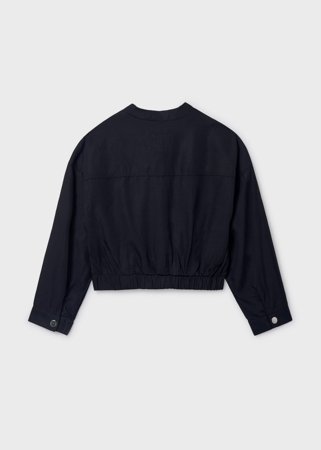 MAYORAL jaka, black, 6.404-85, cm 