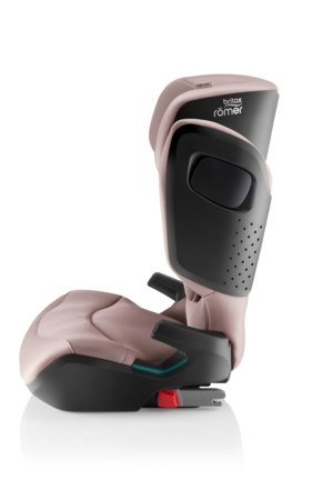BRITAX autokrēsls 100–150 cm, KIDFIX PRO M, Style, dusty rose, 2000040922 